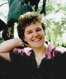 Susan Lynn Peterson